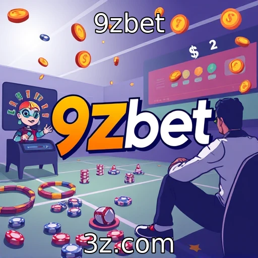9zbet - Investimentos em jogos independentes e seu crescimento