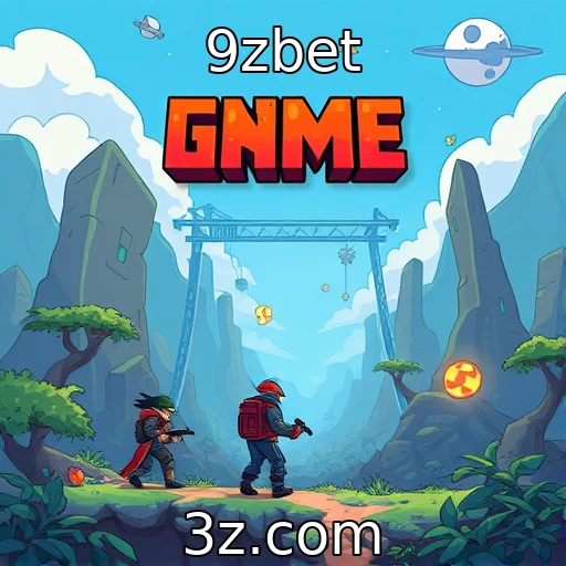 9zbet - Jogos indie ganham espaço entre grandes produções