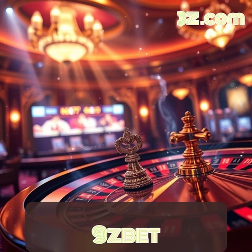 Explorando a Seção Paga do Site 9zbet: Aventure-se Já!