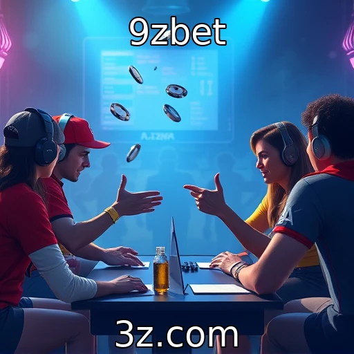 9zbet - Mudanças nas preferências dos jogadores