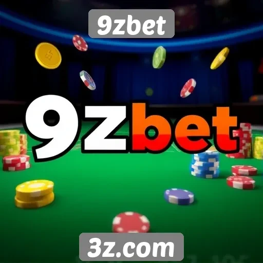 9zbet - 9zbet oferece ampla variedade de jogos de cassino