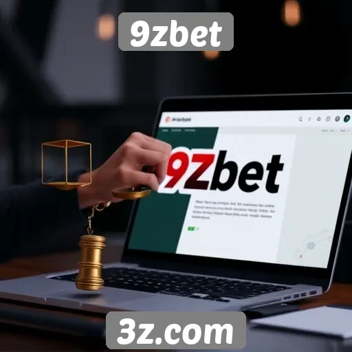9zbet - Verificação de licenças do 9zbet e segurança