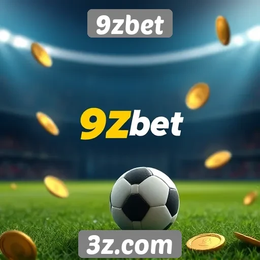 9zbet - Funcionamento da plataforma de apostas 9zbet